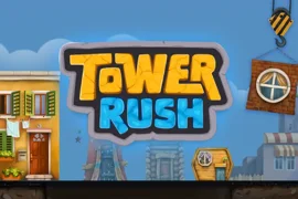 Tower Rush